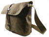 Archival Clothing Field Bag