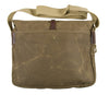 Archival Clothing Field Bag