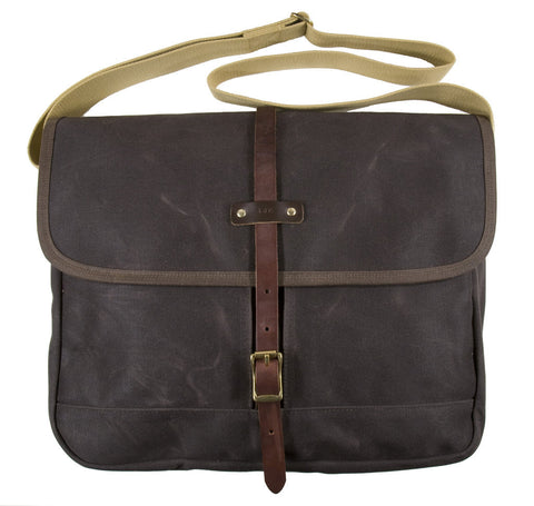 Archival Clothing Field Bag