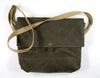 Archival Clothing Flap Musette