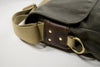Archival Clothing Field Bag