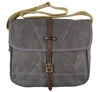 Archival Clothing Field Bag