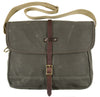 Archival Clothing Field Bag