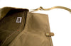 Archival Clothing Flap Musette